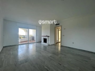 Apartamento 3 Quartos em Madroñal