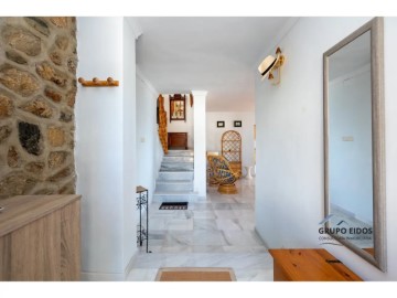 Casa o chalet 6 Habitaciones en Monte los Almendros - El Pargo - Costa Aguilera