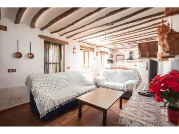 House 7 Bedrooms in Jerez del Marquesado