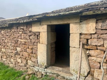 Casas rústicas 2 Habitaciones en Bustaleguín