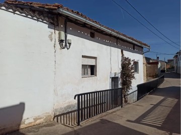 Country homes 3 Bedrooms in Villaverde de Rioja