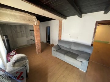 House 2 Bedrooms in Las Enillas