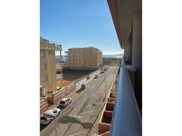 Dúplex 4 Habitaciones en Moncofa Playa