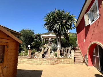 Casa o chalet 4 Habitaciones en San Miguel - El Paraíso