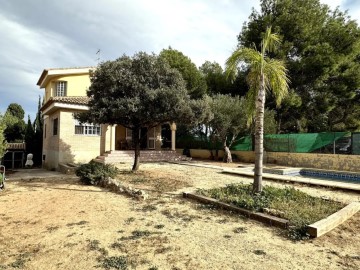 Casa o chalet 3 Habitaciones en Urbanización Valencia la Vella