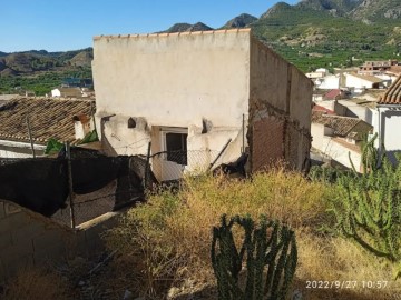 House 3 Bedrooms in Ricote