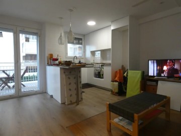 Apartamento 1 Quarto em La Torre