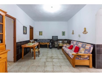 House 4 Bedrooms in Palomares