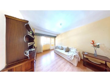 Appartement 2 Chambres à Casco Urbano