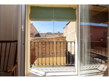 Piso 3 Habitaciones en Carretera de Granada-La Alcazaba