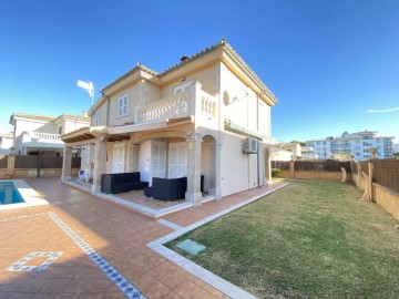 Casa o chalet 4 Habitaciones en Platja de Muro