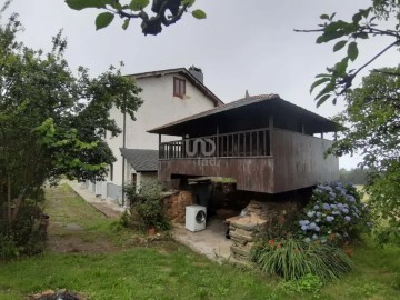 Casa o chalet 4 Habitaciones en Luarca