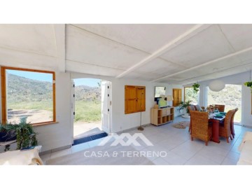 Country homes 3 Bedrooms in Frigiliana