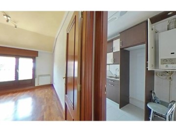 Apartment 1 Bedroom in Legutiano