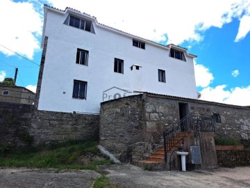 Casa o chalet 6 Habitaciones en Ambroa (San Tiso)