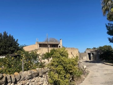 Casas rústicas 3 Habitaciones en Cales de Mallorca