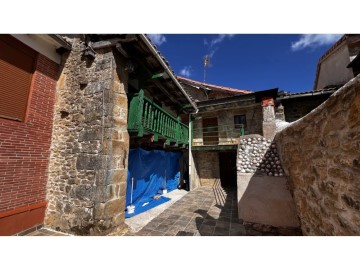 Casas rústicas 8 Habitaciones en Vallejo