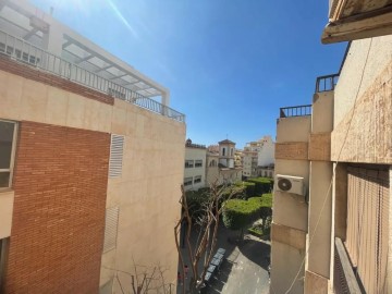 Piso 3 Habitaciones en Almería Centro