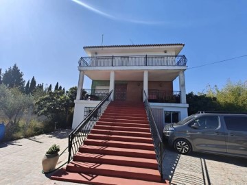 Casa o chalet 10 Habitaciones en Macastre