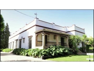 Casa o chalet 9 Habitaciones en Villanueva del Ariscal