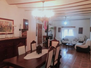 Casa o chalet 4 Habitaciones en Puebla de Don Fadrique