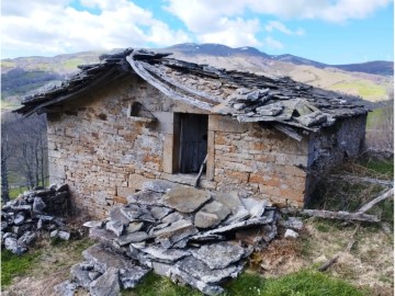 Casa o chalet  en Las Machorras