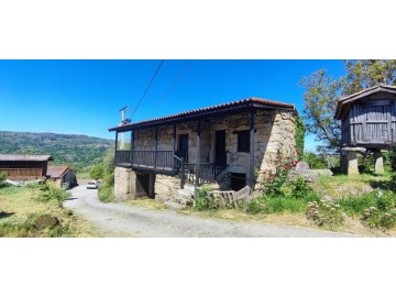 Casas rústicas 3 Habitaciones en Vilanova Dos Infantes (San Salvador)
