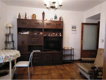 Country homes 3 Bedrooms in Aibar / Oibar