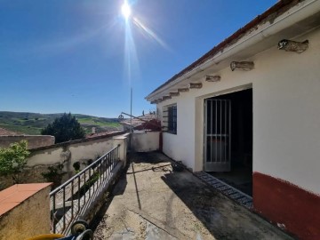 Casas rústicas 6 Habitaciones en Fuencemillán