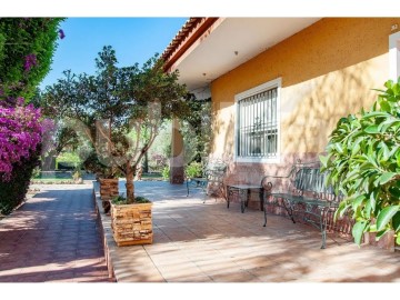 Casa o chalet 5 Habitaciones en La Hoya-Daimes-El Derramador