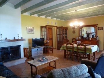 Casa o chalet 5 Habitaciones en la Font d'En Carròs