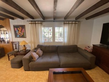Casa o chalet 4 Habitaciones en Los Balcones - Los Altos del Edén