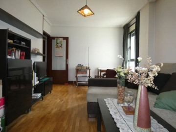 Piso 3 Habitaciones en Eibar