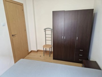 Apartment 3 Bedrooms in Cerezo - Aspla - Torres
