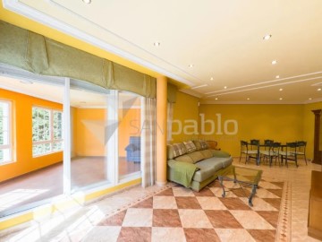 House 4 Bedrooms in Castrillo del Val