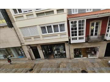 Appartement  à Ferrol Centro