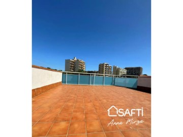 Penthouse 3 Bedrooms in Aro (San Vicente)