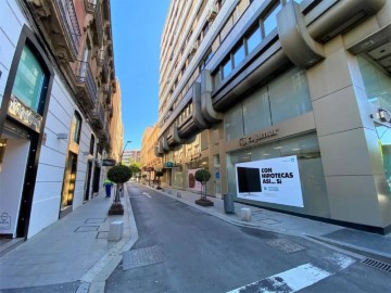 Piso 2 Habitaciones en Almería Centro