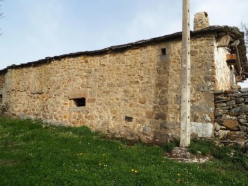 Casa o chalet  en Espinosa de los Monteros