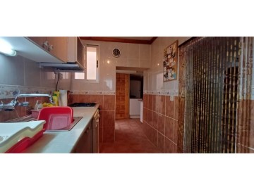 House 3 Bedrooms in Bolulla