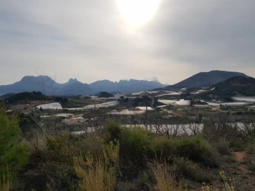 Quintas e casas rústicas 1 Quarto em Callosa d'En Sarrià