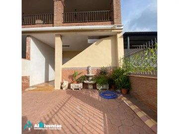 Casa o chalet 4 Habitaciones en Ardelejos - Cuesta de la Palma - Buenavista