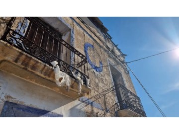 Casas rústicas 5 Habitaciones en Callosa d'En Sarrià