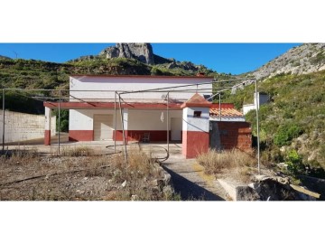 Casas rústicas 4 Habitaciones en Callosa d'En Sarrià