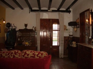 Casa o chalet 6 Habitaciones en Benisuera