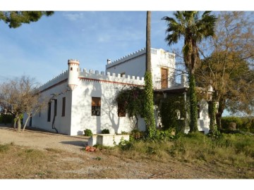 Casas rústicas 6 Habitaciones en Vistabella - Closa de Vinarós