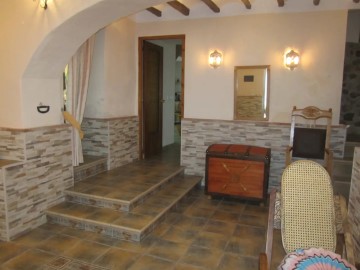 House 5 Bedrooms in Soneja