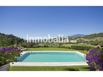 Casa o chalet 7 Habitaciones en Montemayor-Marbella Club