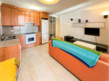 Apartment 1 Bedroom in Sant Antoni de Calonge