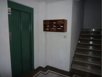 Dúplex 1 Habitacione en Granada Centro
